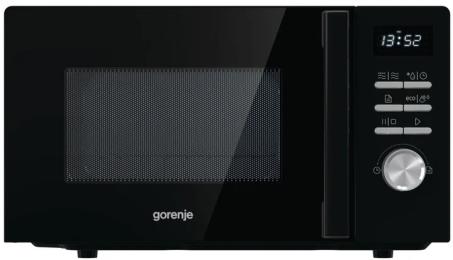 Мікрохвильова піч Gorenje MO20A4BH Black