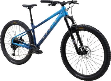 Велосипед Marin 29 SAN QUENTIN 2 рама  -  L 2026 Blue Fade (SKE-43-40)