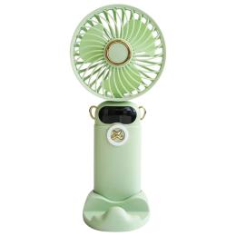 Вентилятор Infinity DS 68 1200mAh Green