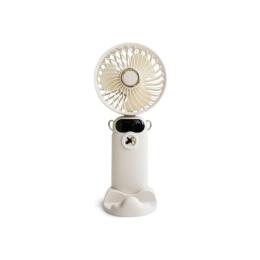 Вентилятор Infinity DS 68 1200mAh White