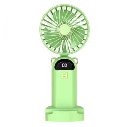 Вентилятор Infinity Y-05 1200mAh Green