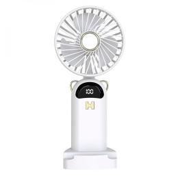 Вентилятор Infinity Y-05 1200mAh White
