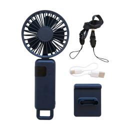 Вентилятор Infinity Y-07 1200mAh Dark Blue
