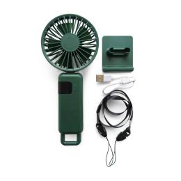 Вентилятор Infinity Y-07 1200mAh Green