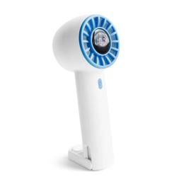 Вентилятор Infinity Y-20 1200mAh White