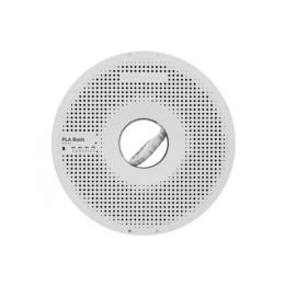 Пластик для 3D-принтера Bambu Lab ABS 1.75, 1кг SPL White (B00-W0-1.75-1000-SPL)