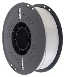 Пластик для 3D-принтера Voltronic PLA + 1, 75мм, 1кг Gray (2880000418719)