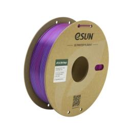 Пластик для 3D-принтера Esun ePLA-Silk Magic 1кг, 1.75мм Blue Red (ePLA-SilkMagic-P175RU1)