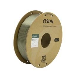 Пластик для 3D-принтера Esun ePLA-Silk Metal 1.75мм, 1кг Bronze (ePLA-Silk-P175BR1)