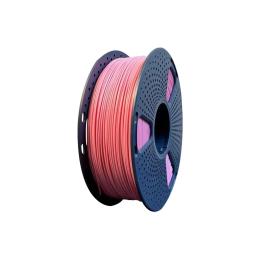 Пластик для 3D-принтера Тірапласт PETG 1.75мм, 3кг Pink (25077)