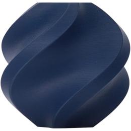 Пластик для 3D-принтера Bambu Lab PLA Matte Refill Filament 1kg - Matte Dark Blue (A01-B6-1.75-1000-SPLFREE)