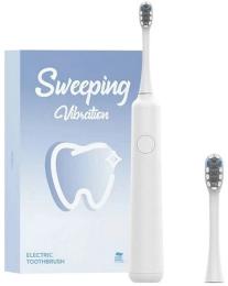 Електрична зубна щітка Xiaomi DOCO Lab MT001 White