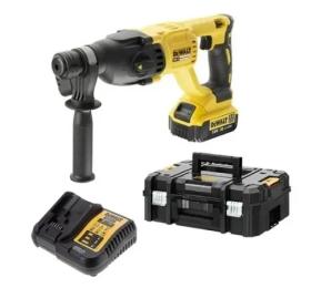 Перфоратор DEWALT DCH133M1-QW