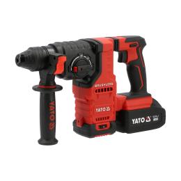 Перфоратор YATO YT-827724