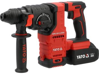 Перфоратор YATO YT-827725