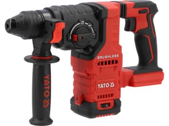 Перфоратор YATO YT-827726 (БЕЗ АКБ)