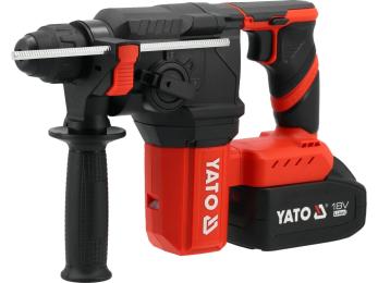Перфоратор YATO YT-827722