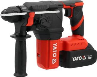 Перфоратор YATO YT-827721