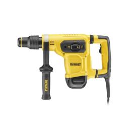 Перфоратор DEWALT D25481K-QS