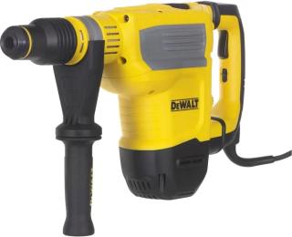Перфоратор DEWALT D25614K-QS