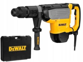 Перфоратор DEWALT D25773K-QS
