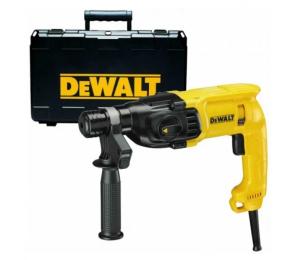 Перфоратор DEWALT D25033K-QS