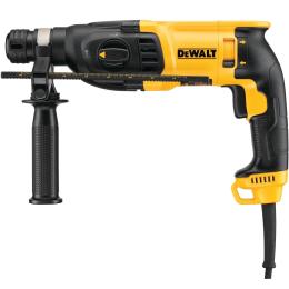 Перфоратор DEWALT D25133K-QS