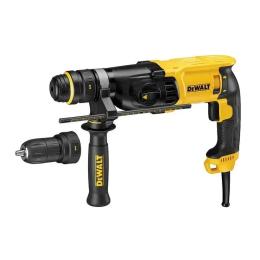 Перфоратор DEWALT D25134K-QS
