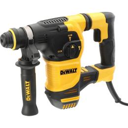 Перфоратор DEWALT D25333K-QS