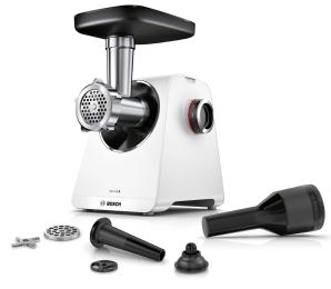 Мясорубка Bosch MFWS607W