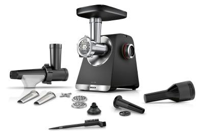 Мясорубка Bosch MFWS650B