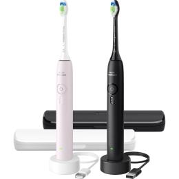 Електрична зубна щітка Philips Sonicare 3100 series HX4072/42