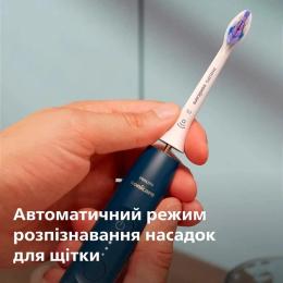 Електрична зубна щітка Philips Sonicare Series 6100 HX7403/08