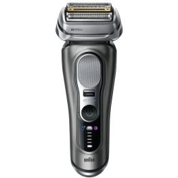 Електробритва Braun Series 9 Pro + 9660cc