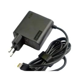 Блок живлення для ноутбука Lenovo 65W USB type-C (ADLX65ULGE2A / A40389)