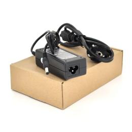 Блок живлення для ноутбука Merlion LENOVO 40W 20V 2A, 5, 5 * 2, 5 (03834 / LLN40/20-5,5*2,5)