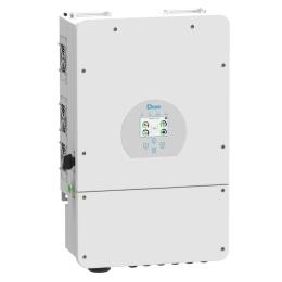 Сонячний інвертор Deye SUN-12K-SG02LP1-EU-AM3-P White 12kW