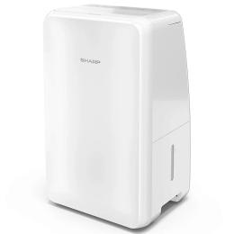 Осушувач повітря Sharp UD-T104AP-W