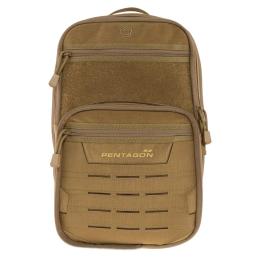 Тактичний рюкзак Pentagon Quick 17 л (K16086-03)