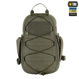 Рюкзак тактичний M-Tac Sturm Elite 15L Ranger Green