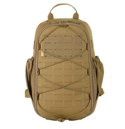 Рюкзак тактичний M-Tac Sturm Elite 15L Coyote