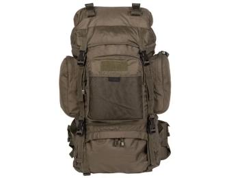 Тактичний рюкзак MIL-TEC Commando 55 л Olive (14027001)