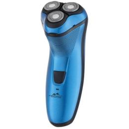 Електробритва Monte МТ-5004 S Blue