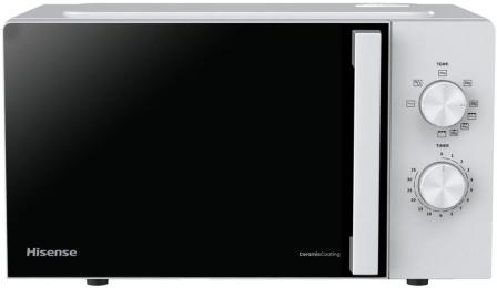 Мікрохвильова піч Hisense H20MOWP1HG