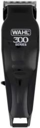 Машинка для стрижки Wahl Home Pro 300 Cordless Black (09247-1316)