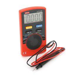 Мультиметр UNI-T UT120B