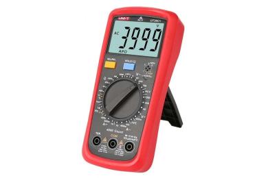 Мультиметр UNI-T UT39C+