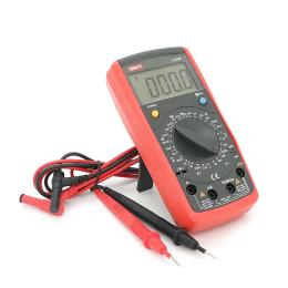 Мультиметр UNI-T UT39E