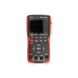 Мультиметр YATO YT-730944