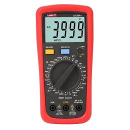Мультиметр UNI-T UT39A +
